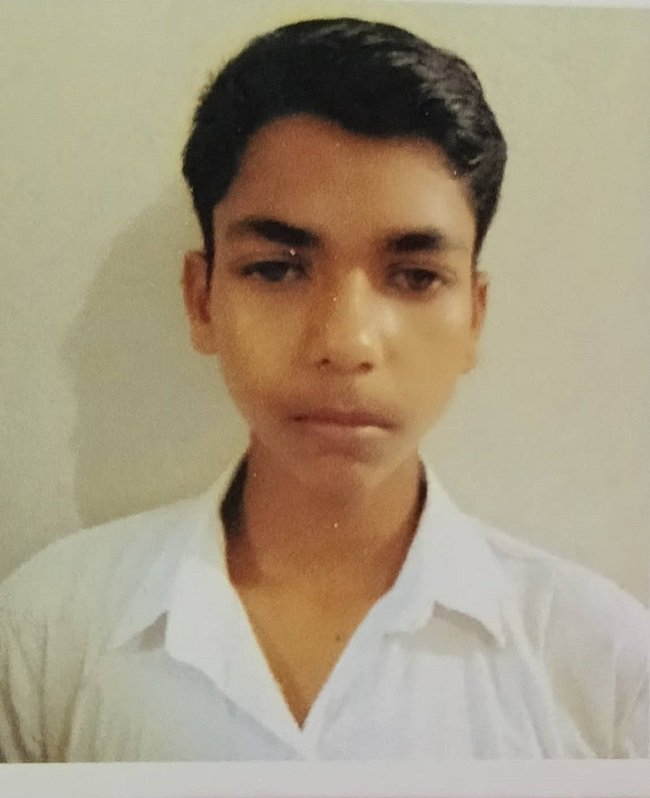 RUPANKAR MONDAL